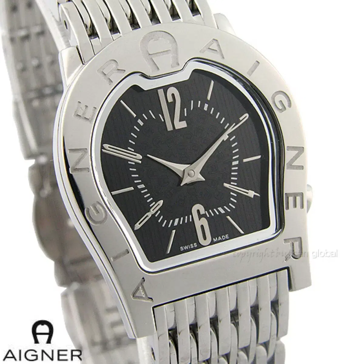 AIGNER 여성시계